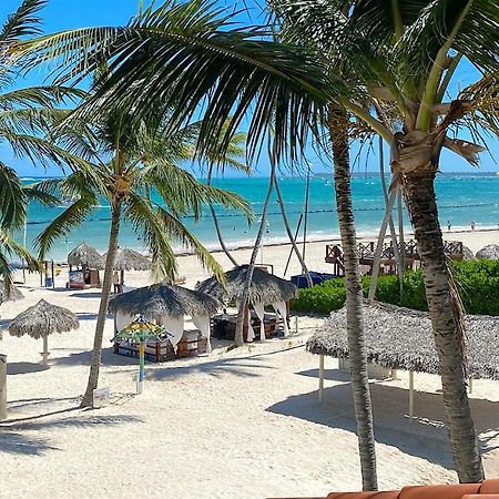 Sol Caribe - Playa Los Corales - Swimming Pool, Beach Club, Bbq, Wifi Hotel Punta Cana Exterior photo