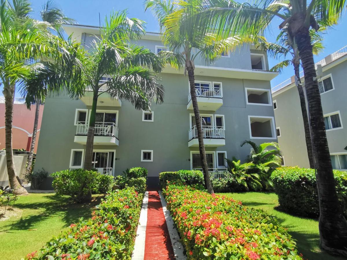 Sol Caribe - Playa Los Corales - Swimming Pool, Beach Club, Bbq, Wifi Hotel Punta Cana Exterior photo