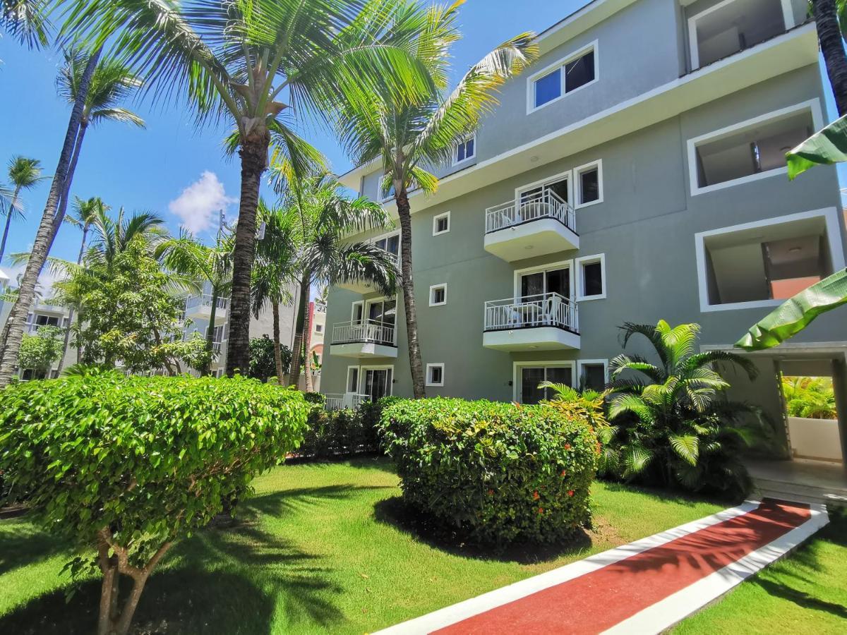 Sol Caribe - Playa Los Corales - Swimming Pool, Beach Club, Bbq, Wifi Hotel Punta Cana Exterior photo