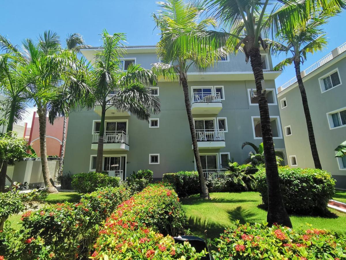 Sol Caribe - Playa Los Corales - Swimming Pool, Beach Club, Bbq, Wifi Hotel Punta Cana Exterior photo