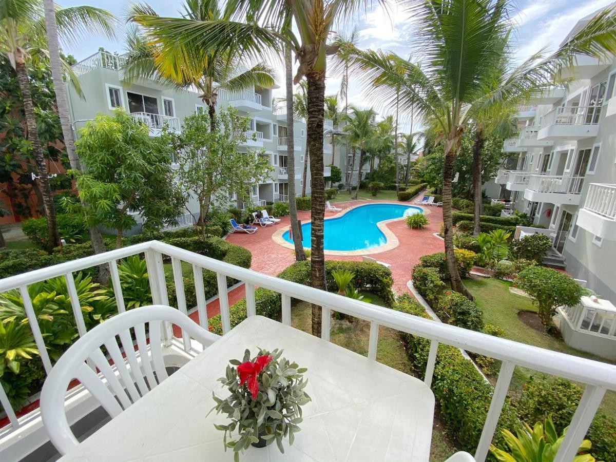 Sol Caribe - Playa Los Corales - Swimming Pool, Beach Club, Bbq, Wifi Hotel Punta Cana Exterior photo